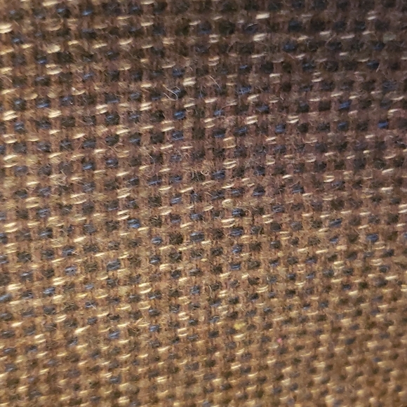 🍂❄️👠👖💼Banana Republic Short Sleeve Jacket sz M - Picture 10 of 11